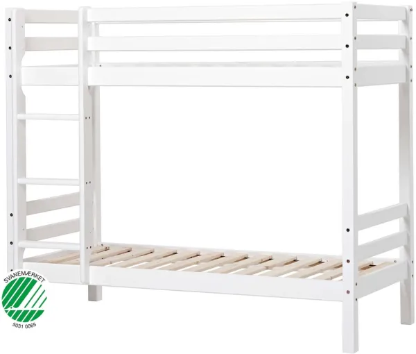 ECO Dream Etagenbett 70x160 cm - weiß