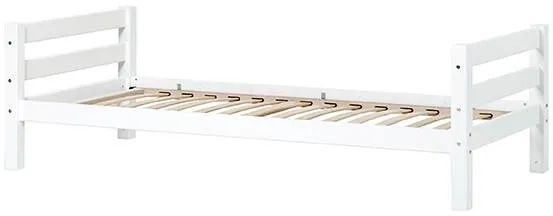 Hoppekids ECO Luxury Junior-Etagenbettmodul mit flexiblem Lattenrost - 90x200 cm