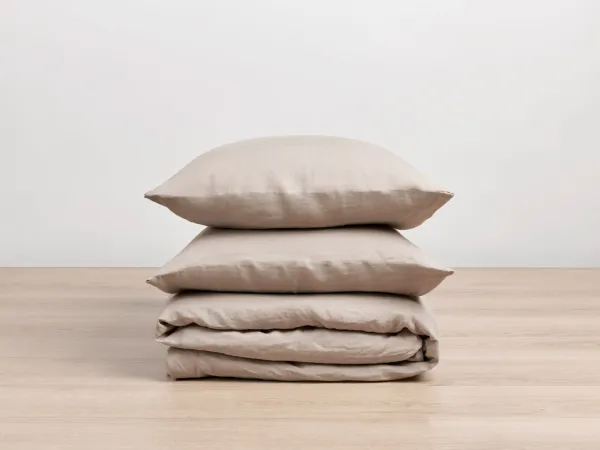 Polar Bettwäsche-Set